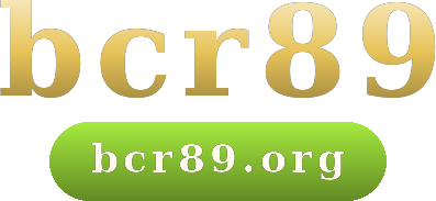 bcr89 logo