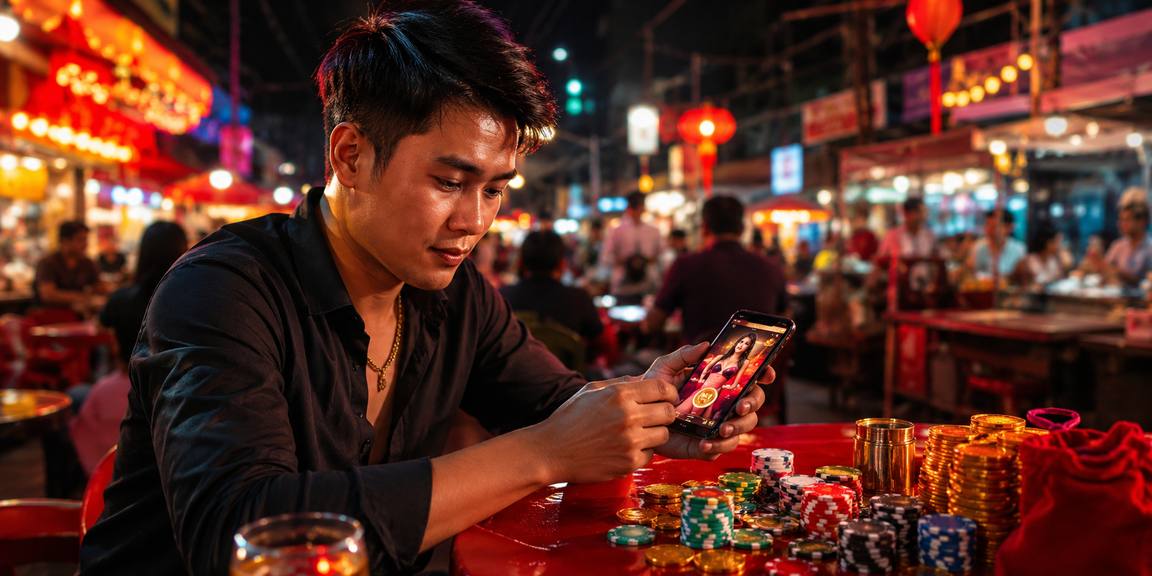 bcr89 Trải Nghiệm Casino Trực Tiếp